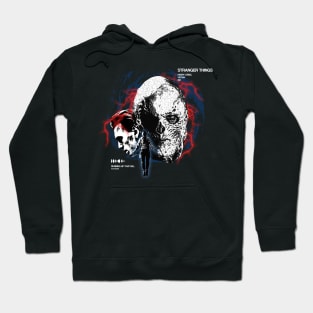 Vecna Stranger Things 001 Hoodie